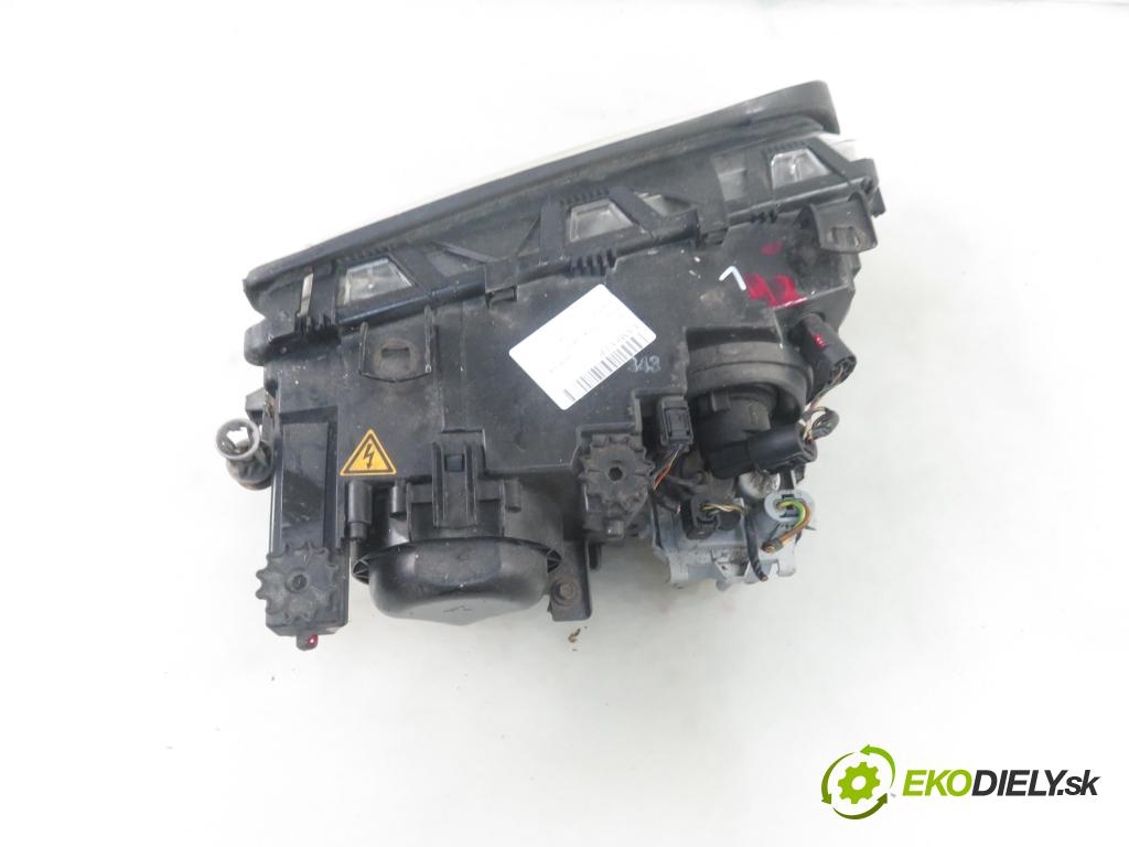 BMW 3 Touring (E46) KOMBI 2002 135,00 330 d - M57 D30 184 (306D1) 2926,00 Svetlo LP