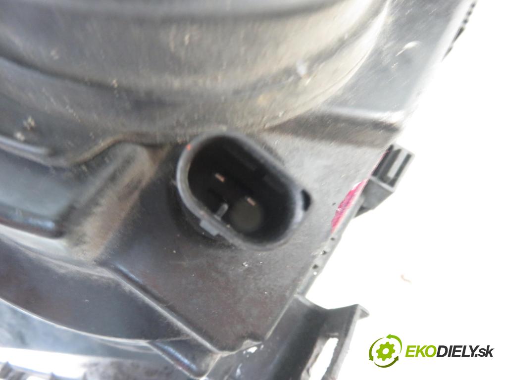 BMW 3 Touring (E46) KOMBI 2002 135,00 330 d - M57 D30 184 (306D1) 2926,00 Svetlo LP
