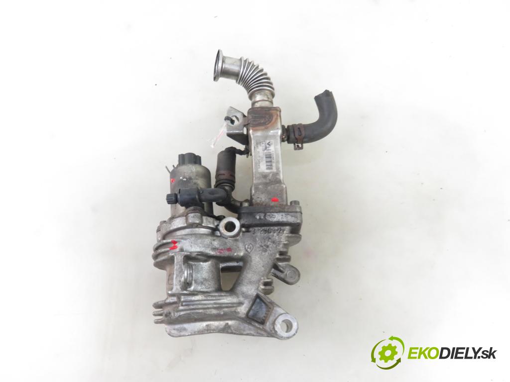 RENAULT SCENIC II (JM0/1_) MINIVAN 2003 88,00 1.9 DCI - F9Q 812 1870,00 Chladič spalín 8200360566A ; 7700107471 ; 7284300601