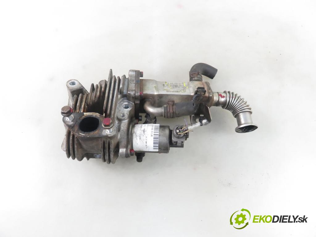 RENAULT SCENIC II (JM0/1_) MINIVAN 2003 88,00 1.9 DCI - F9Q 812 1870,00 Chladič spalín 8200360566A ; 7700107471 ; 7284300601