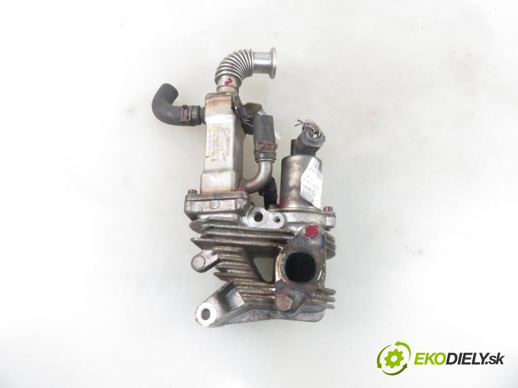 RENAULT SCENIC II (JM0/1_) MINIVAN 2003 88,00 1.9 DCI - F9Q 812 1870,00 Chladič spalín 8200360566A ; 7700107471 ; 7284300601