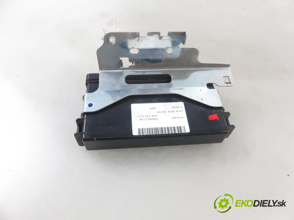 SUBARU IMPREZA liftback (GR, GH, G3) HB 2009 110,00 2.0 D AWD - EE20Z 1998,00 MODUL komfortu 88281FG230