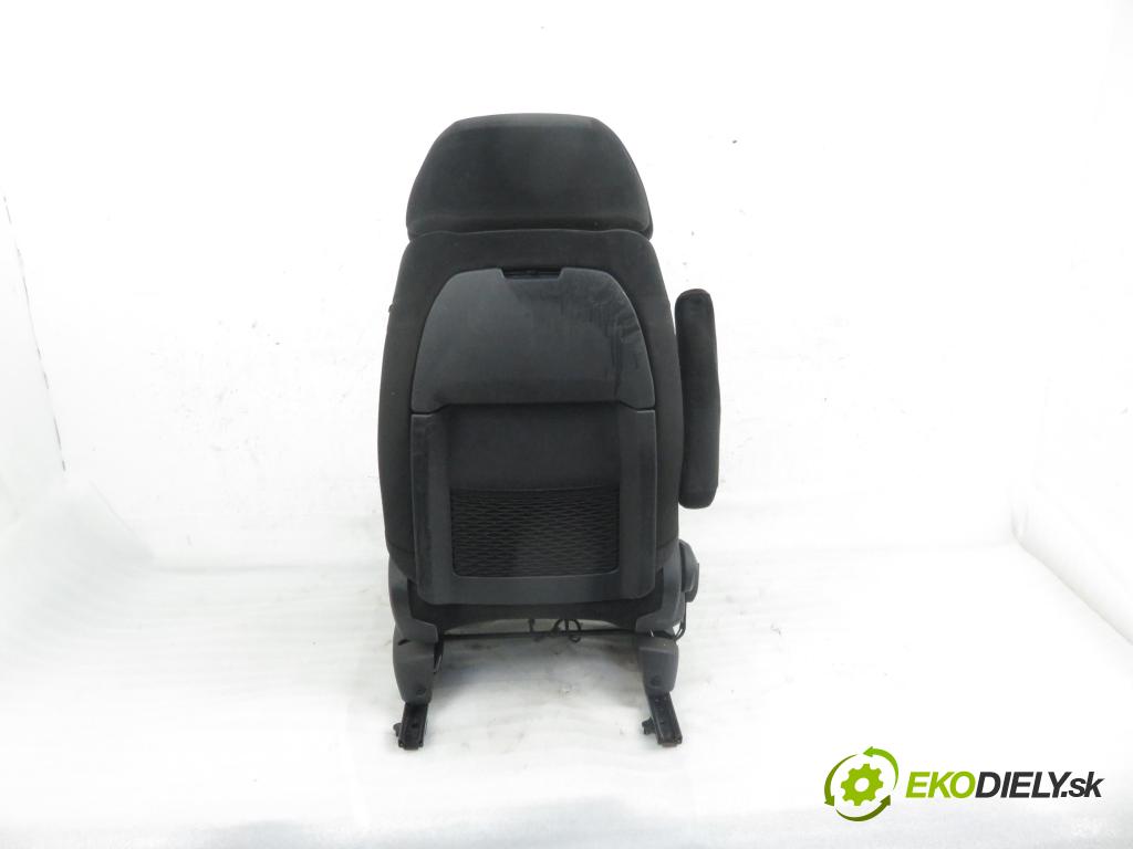 CITROEN C4 Grand Picasso I (UA_) VAN 2008 80,00 1.6 HDi - 9HZ (DV6TED4) 1560,00 Sedadlo šoféri 