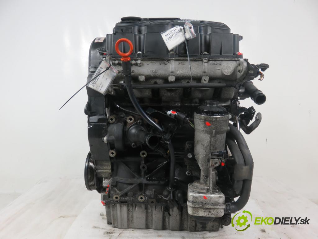 VW GOLF V (1K1) HB 2008 77,00 1.9 TDI - BLS 1896,00 Motor DIESEL BLS