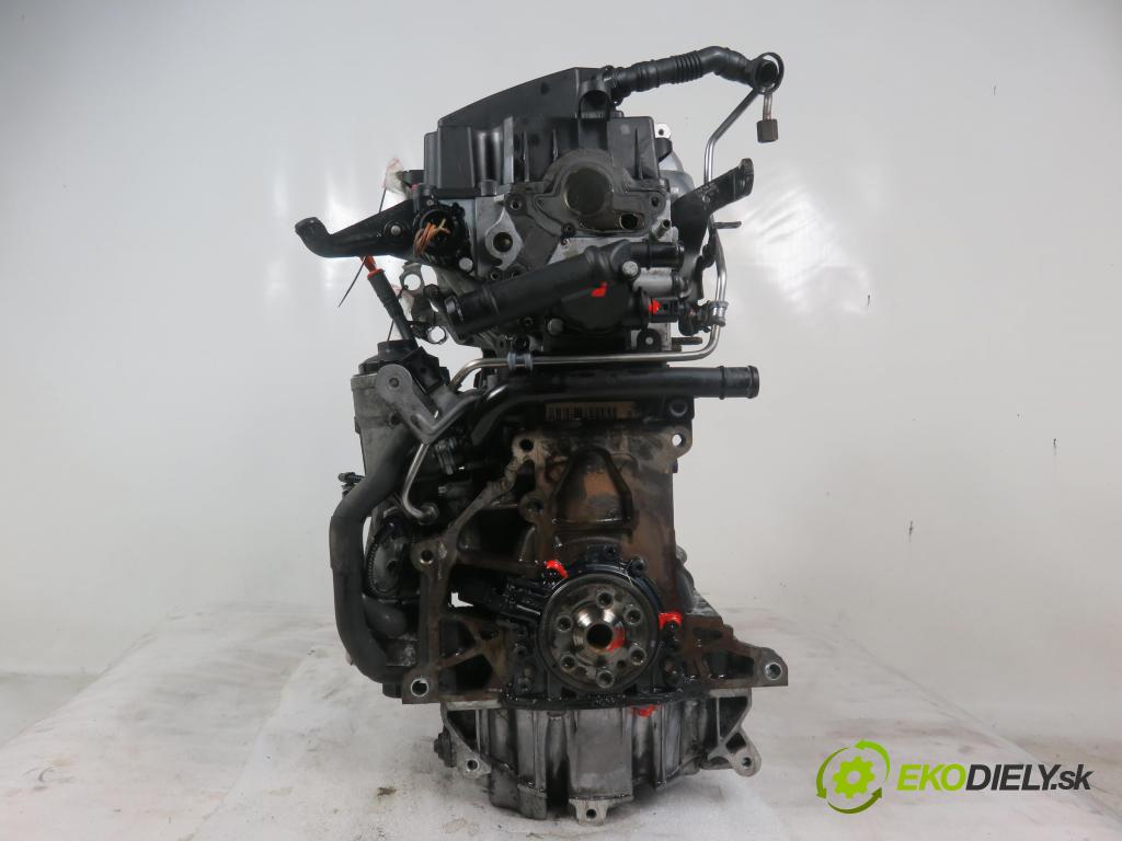 VW GOLF V (1K1) HB 2008 77,00 1.9 TDI - BLS 1896,00 Motor DIESEL BLS