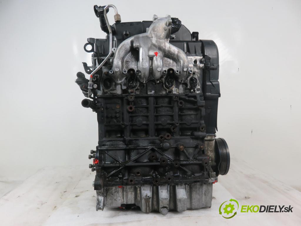 VW GOLF V (1K1) HB 2008 77,00 1.9 TDI - BLS 1896,00 Motor DIESEL BLS
