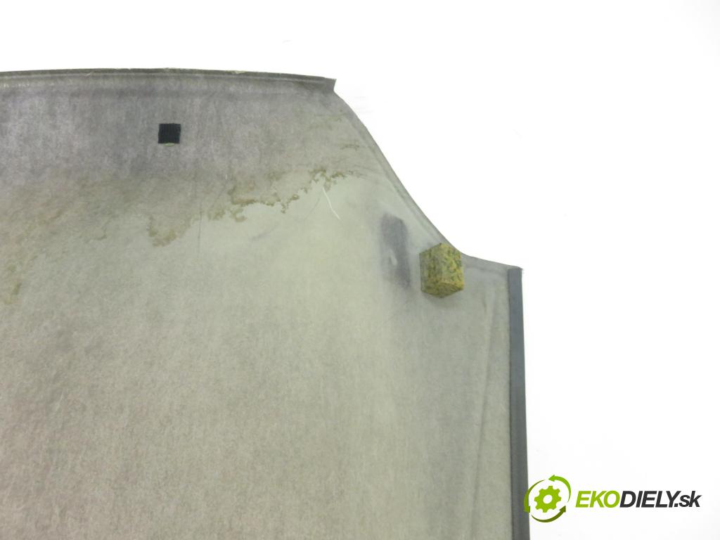 OPEL ASTRA H GTC (L08) HB 2005 74,00 1.7 CDTi - Z 17 DTH 1686,00 Stropný tapacír (Stropné tapacíre)