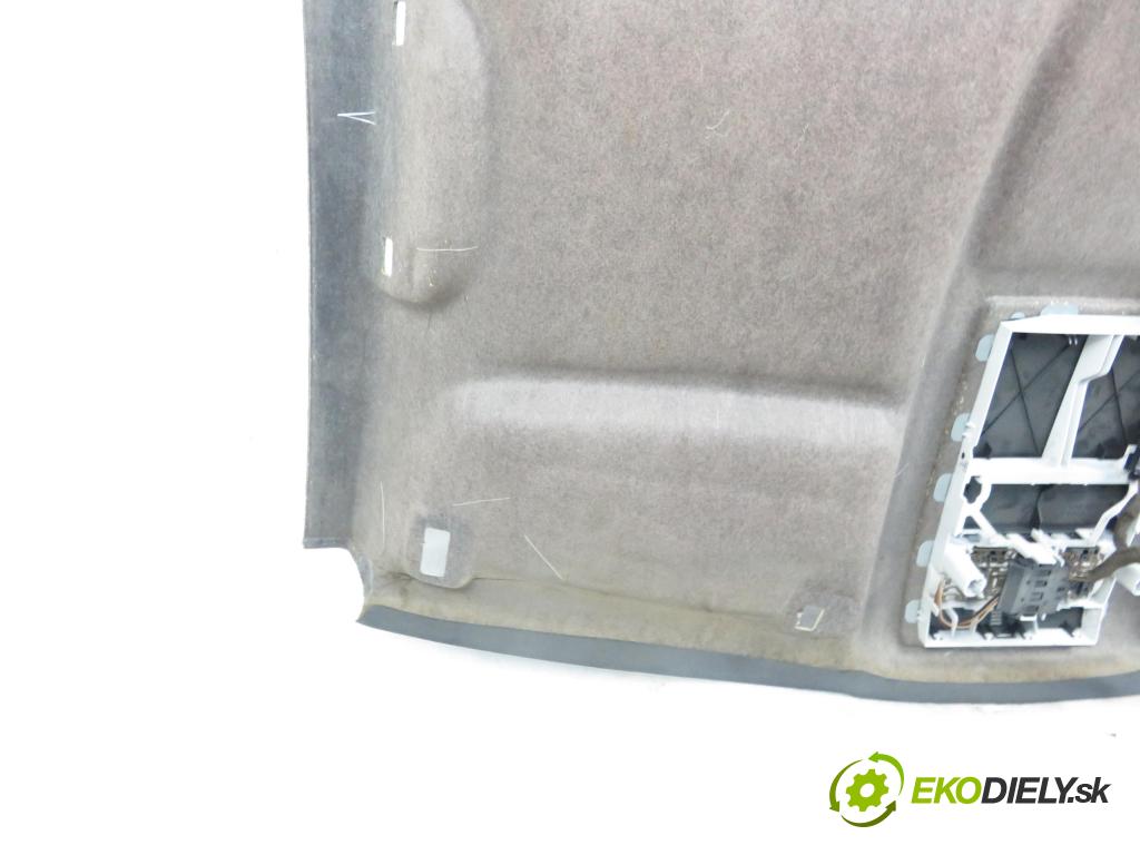 OPEL ASTRA H GTC (L08) HB 2005 74,00 1.7 CDTi - Z 17 DTH 1686,00 Stropný tapacír (Stropné tapacíre)