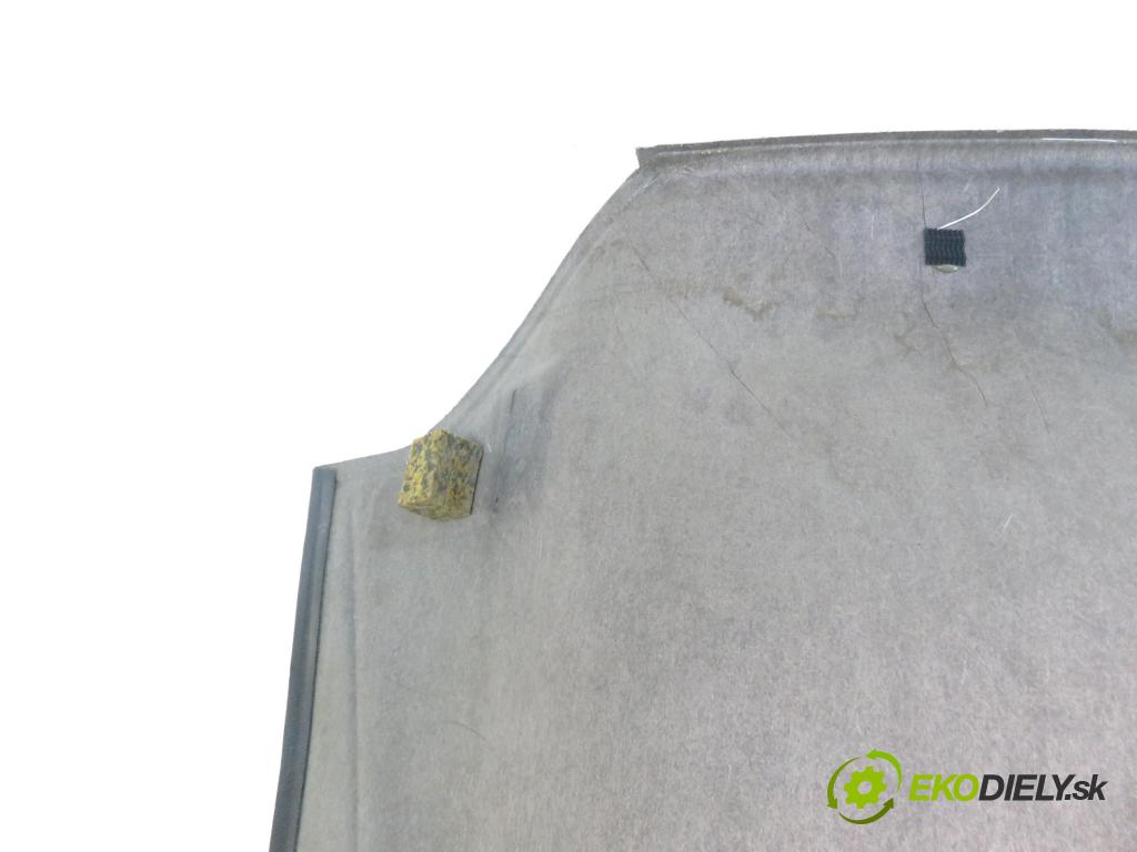 OPEL ASTRA H GTC (L08) HB 2005 74,00 1.7 CDTi - Z 17 DTH 1686,00 Stropný tapacír (Stropné tapacíre)