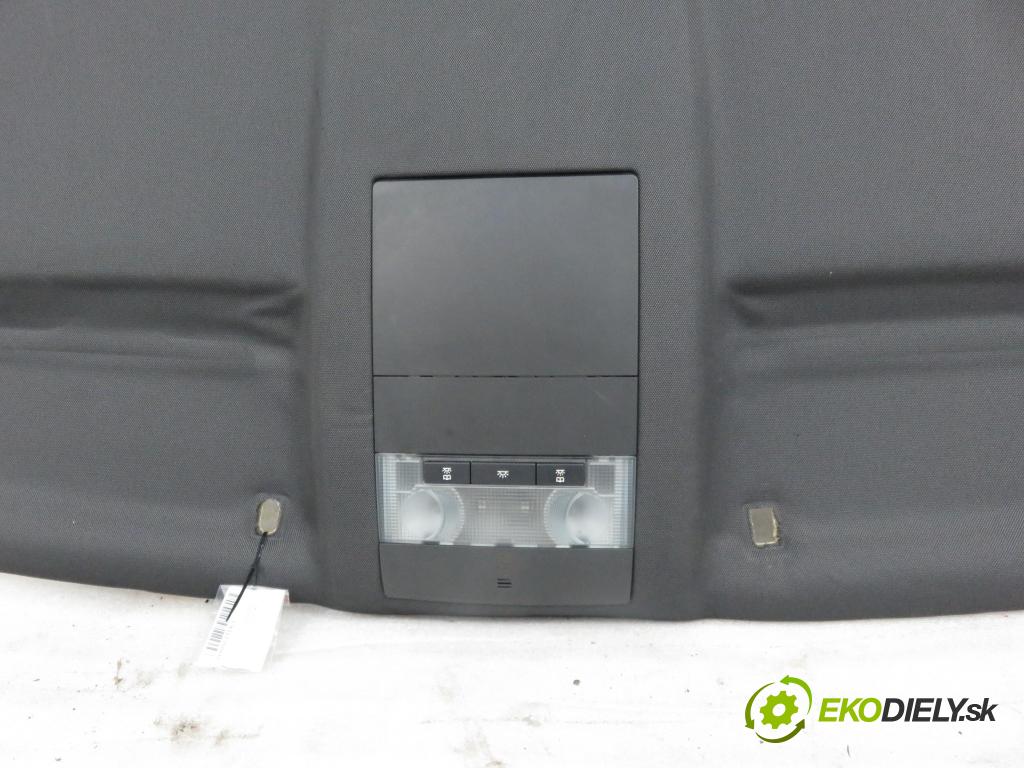 OPEL ASTRA H GTC (L08) HB 2005 74,00 1.7 CDTi - Z 17 DTH 1686,00 Stropný tapacír (Stropné tapacíre)