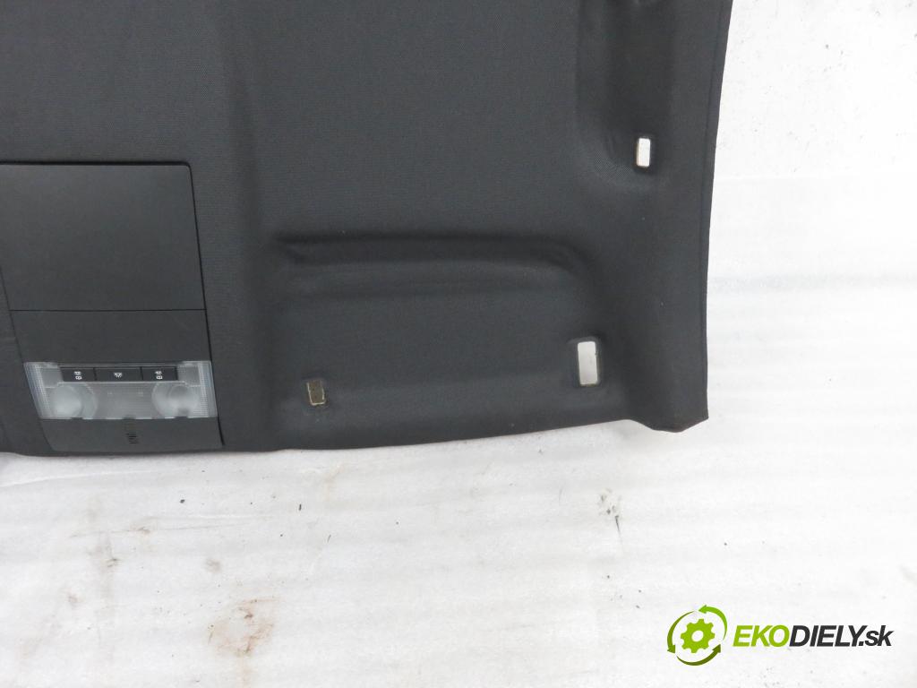 OPEL ASTRA H GTC (L08) HB 2005 74,00 1.7 CDTi - Z 17 DTH 1686,00 Stropný tapacír (Stropné tapacíre)