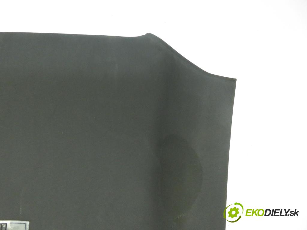 OPEL ASTRA H GTC (L08) HB 2005 74,00 1.7 CDTi - Z 17 DTH 1686,00 Stropný tapacír (Stropné tapacíre)