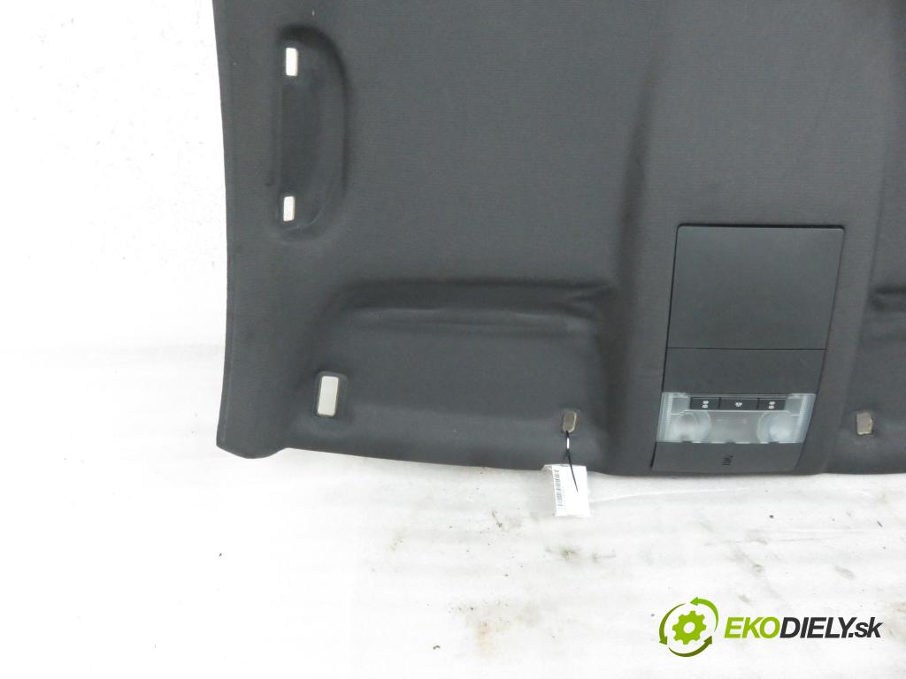 OPEL ASTRA H GTC (L08) HB 2005 74,00 1.7 CDTi - Z 17 DTH 1686,00 Stropný tapacír (Stropné tapacíre)