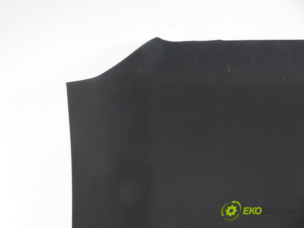 OPEL ASTRA H GTC (L08) HB 2005 74,00 1.7 CDTi - Z 17 DTH 1686,00 Stropný tapacír (Stropné tapacíre)