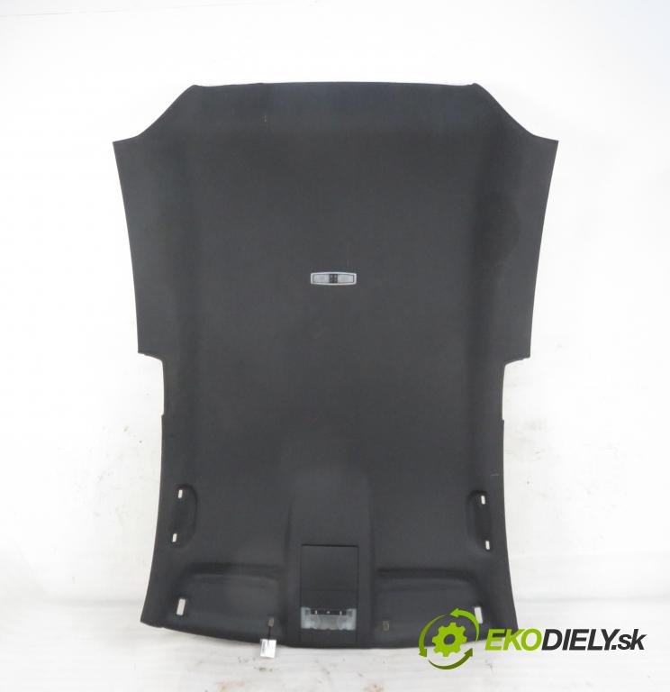 OPEL ASTRA H GTC (L08) HB 2005 74,00 1.7 CDTi - Z 17 DTH 1686,00 Stropný tapacír (Stropné tapacíre)