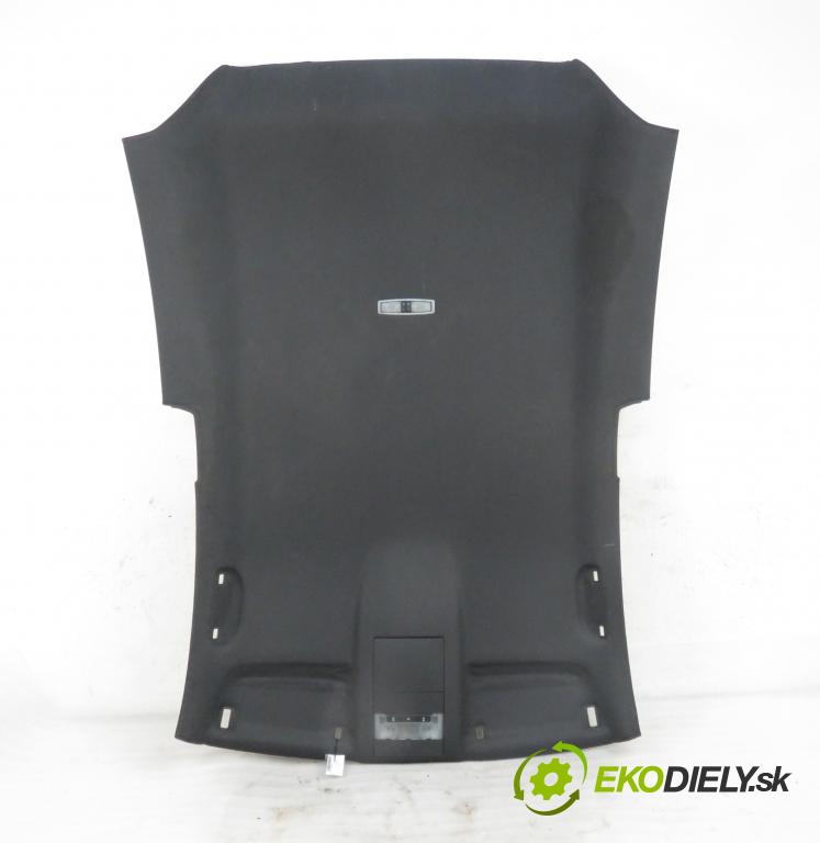 OPEL ASTRA H GTC (L08) HB 2005 74,00 1.7 CDTi - Z 17 DTH 1686,00 Stropný tapacír (Stropné tapacíre)