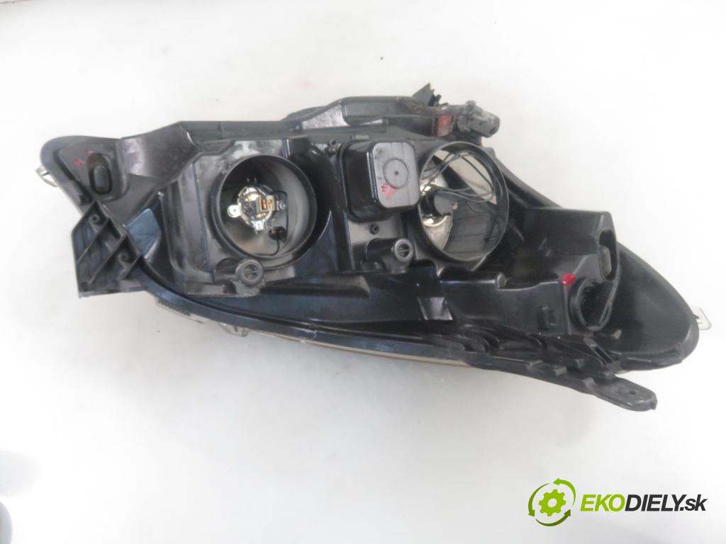OPEL ASTRA H (A04) HB 2005 77,00 1.6 - Z 16 XEP 1598,00 Svetlo LP