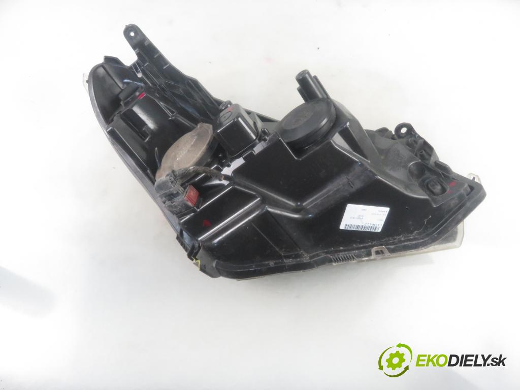 OPEL ASTRA H (A04) HB 2005 77,00 1.6 - Z 16 XEP 1598,00 Svetlo LP