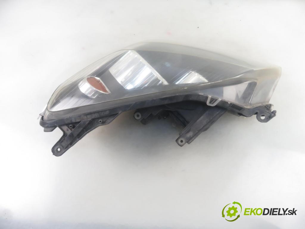 OPEL ASTRA H (A04) HB 2005 77,00 1.6 - Z 16 XEP 1598,00 Svetlo LP