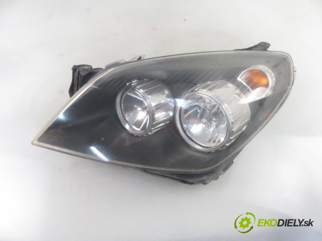 OPEL ASTRA H (A04) HB 2005 77,00 1.6 - Z 16 XEP 1598,00 Svetlo LP