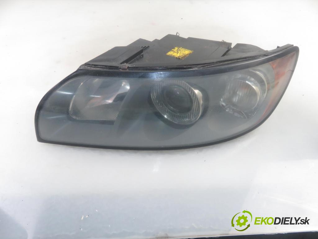 VOLVO V50 (MW) KOMBI 2004 100,00 2.0 D 136 - D 4204 T (PSA) 1997,00 Svetlo LP 30698885