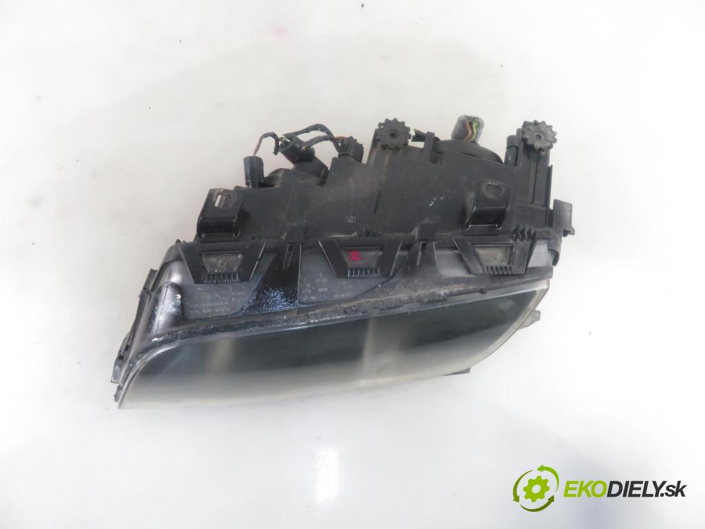 BMW 3 Touring (E46) KOMBI 2001 135,00 330 d - M57 D30 184 (306D1) 2926,00 Svetlo LP