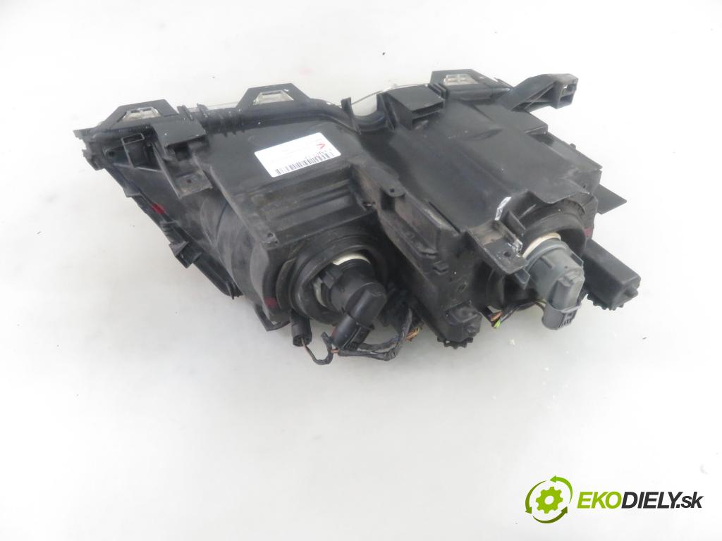 BMW 3 Touring (E46) KOMBI 2001 135,00 330 d - M57 D30 184 (306D1) 2926,00 Svetlo LP