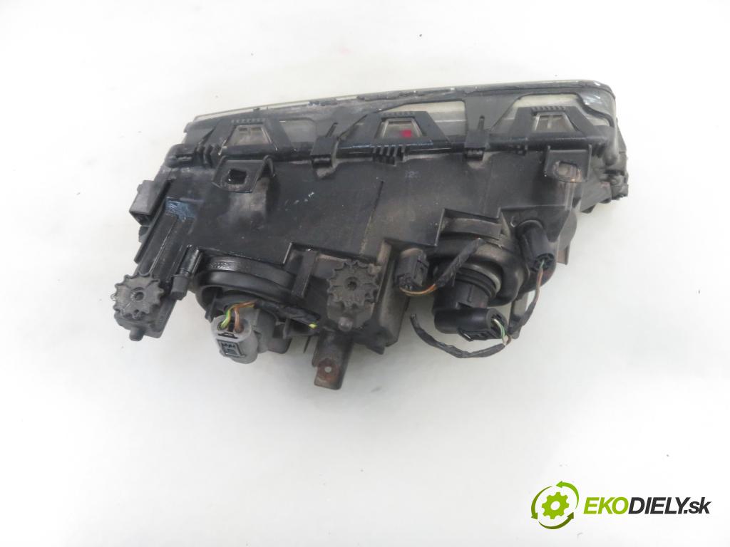 BMW 3 Touring (E46) KOMBI 2001 135,00 330 d - M57 D30 184 (306D1) 2926,00 Svetlo LP