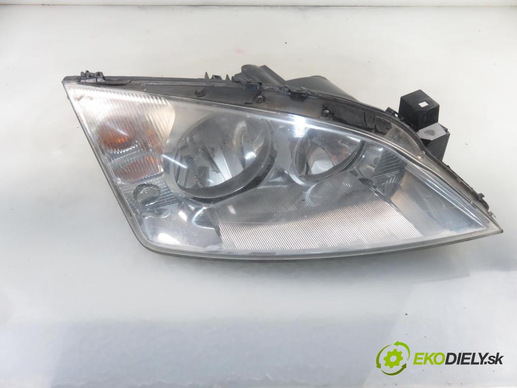 FORD MONDEO III Turnier (BWY) KOMBI 2003 92,00 1.8 16V - CHBA 1798,00 Svetlo PP 0301174602