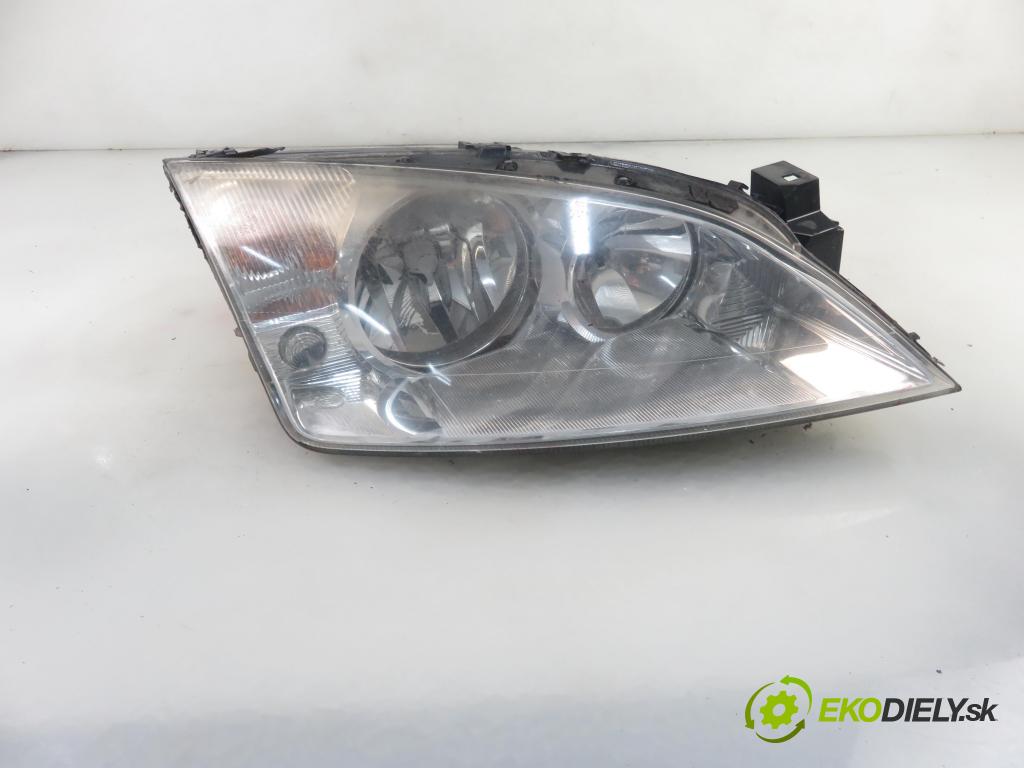 FORD MONDEO III Turnier (BWY) KOMBI 2003 92,00 1.8 16V - CHBA 1798,00 Svetlo PP 0301174602