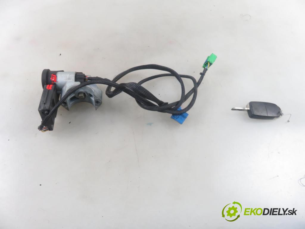 DAF CF CIĄGNIK SIODŁOWY 2018 355,00 FT 480 MX-13 355 H2 12902,00 spinačka 200169 (Spínacia skrinka a kľúč)