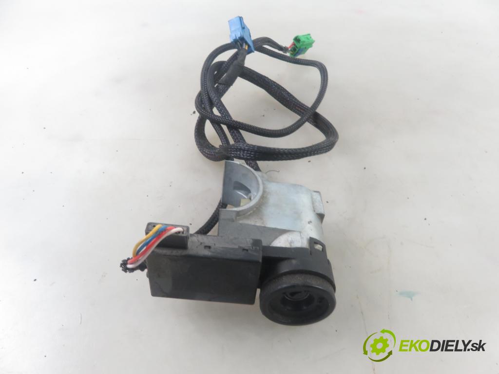 DAF CF CIĄGNIK SIODŁOWY 2018 355,00 FT 480 MX-13 355 H2 12902,00 spinačka 200169 (Spínacia skrinka a kľúč)