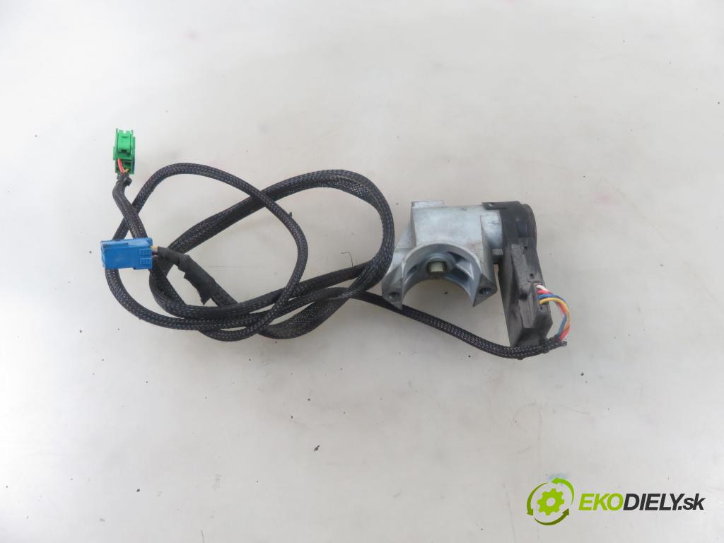 DAF CF CIĄGNIK SIODŁOWY 2018 355,00 FT 480 MX-13 355 H2 12902,00 spinačka 200169 (Spínacia skrinka a kľúč)