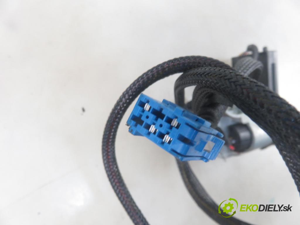 DAF CF CIĄGNIK SIODŁOWY 2018 355,00 FT 480 MX-13 355 H2 12902,00 spinačka 200169 (Spínacia skrinka a kľúč)