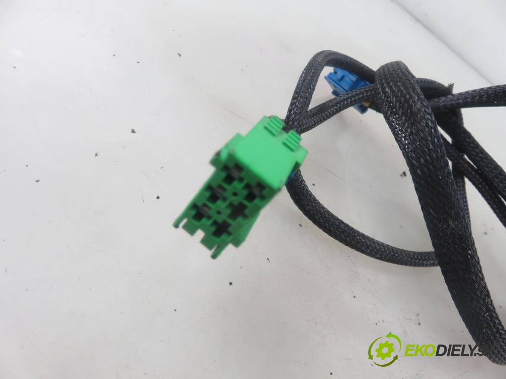 DAF CF CIĄGNIK SIODŁOWY 2018 355,00 FT 480 MX-13 355 H2 12902,00 spinačka 200169 (Spínacia skrinka a kľúč)