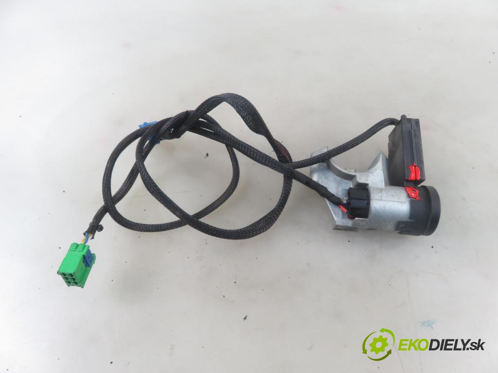 DAF CF CIĄGNIK SIODŁOWY 2018 355,00 FT 480 MX-13 355 H2 12902,00 spinačka 200169 (Spínacia skrinka a kľúč)