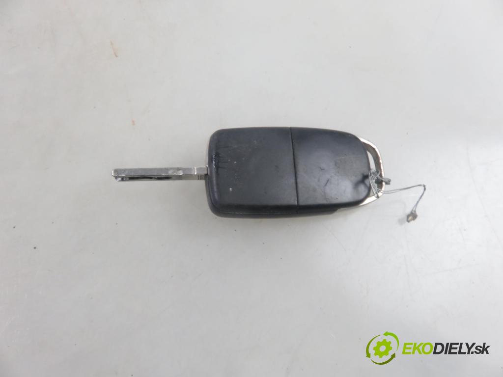 DAF CF CIĄGNIK SIODŁOWY 2018 355,00 FT 480 MX-13 355 H2 12902,00 spinačka 200169 (Spínacia skrinka a kľúč)