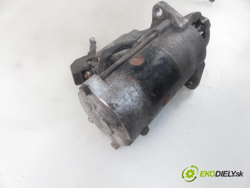 SUBARU IMPREZA liftback (GR, GH, G3) HB 2009 110,00 2.0 D AWD - EE20Z 1998,00 Štartér M002T89071 ; 23300AA620 (Štartéry)