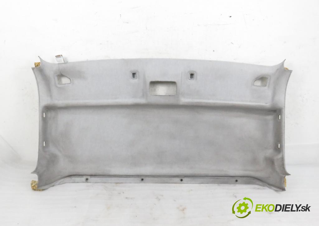 IVECO DAILY VI Furgon FURGON 2020 100,00 3.0 NaturalPower 136 - F1CFA401C 2998,00 Stropný tapacír  (Stropné tapacíre)