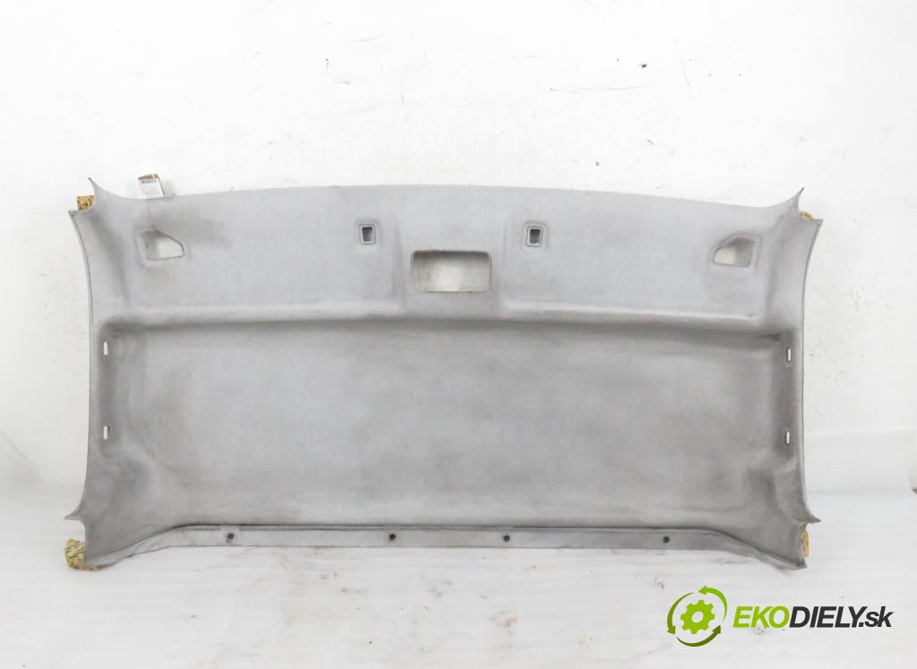 IVECO DAILY VI Furgon FURGON 2020 100,00 3.0 NaturalPower 136 - F1CFA401C 2998,00 Stropný tapacír  (Stropné tapacíre)