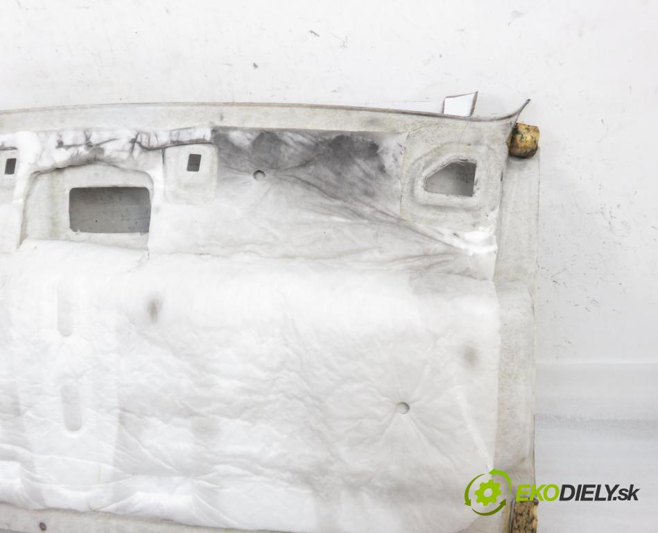 IVECO DAILY VI Furgon FURGON 2020 100,00 3.0 NaturalPower 136 - F1CFA401C 2998,00 Stropný tapacír  (Stropné tapacíre)