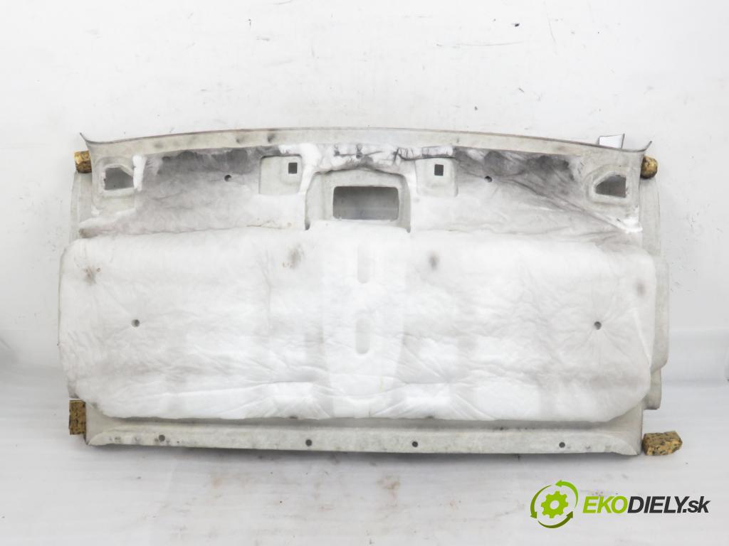 IVECO DAILY VI Furgon FURGON 2020 100,00 3.0 NaturalPower 136 - F1CFA401C 2998,00 Stropný tapacír  (Stropné tapacíre)