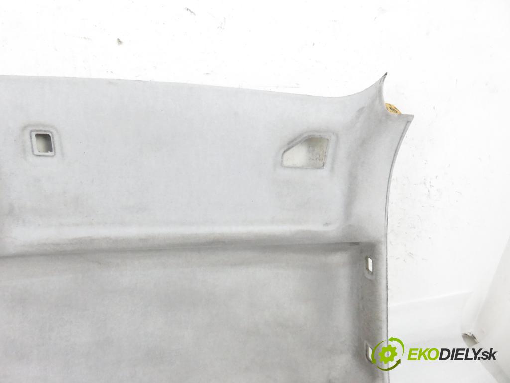 IVECO DAILY VI Furgon FURGON 2020 100,00 3.0 NaturalPower 136 - F1CFA401C 2998,00 Stropný tapacír  (Stropné tapacíre)