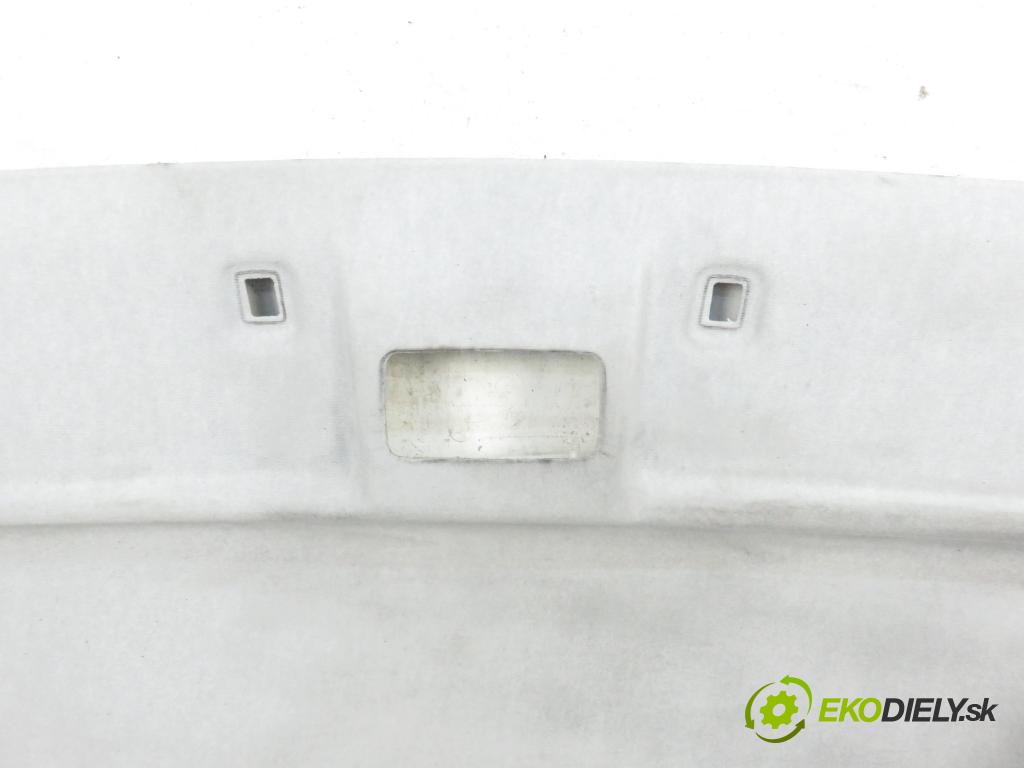 IVECO DAILY VI Furgon FURGON 2020 100,00 3.0 NaturalPower 136 - F1CFA401C 2998,00 Stropný tapacír  (Stropné tapacíre)