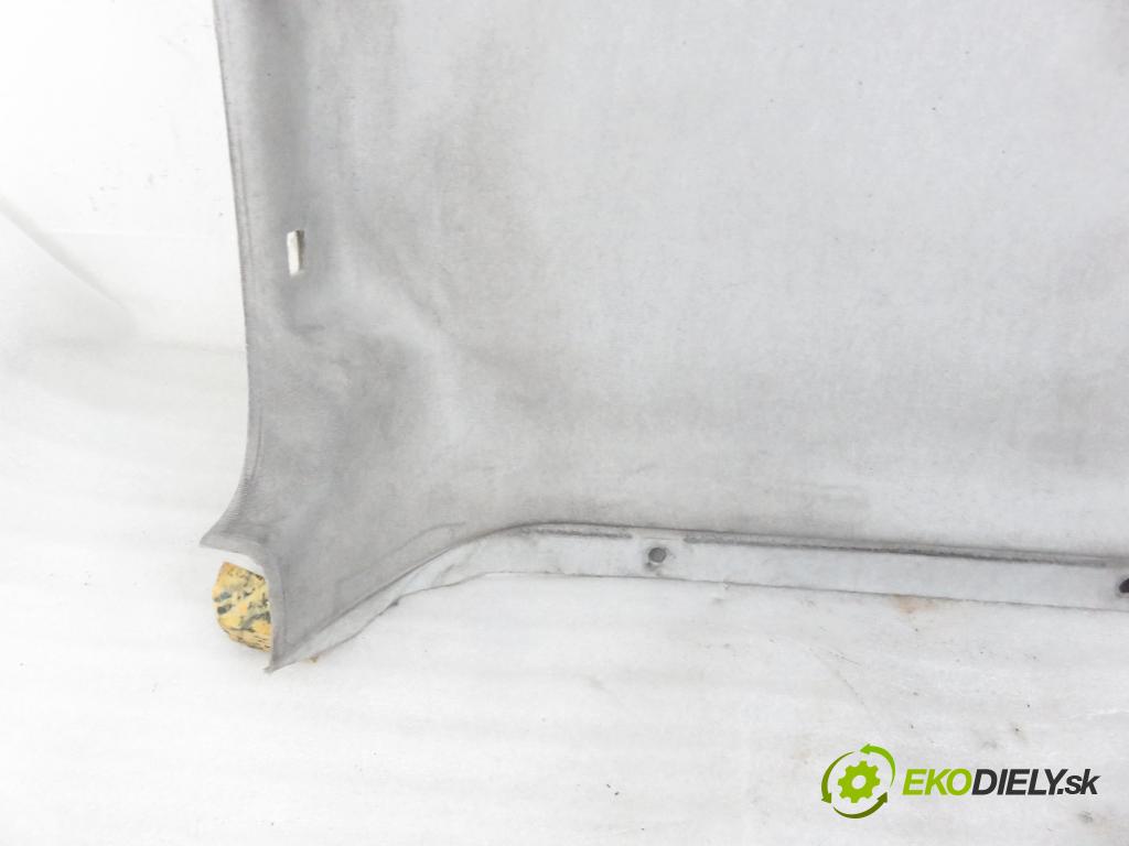 IVECO DAILY VI Furgon FURGON 2020 100,00 3.0 NaturalPower 136 - F1CFA401C 2998,00 Stropný tapacír  (Stropné tapacíre)