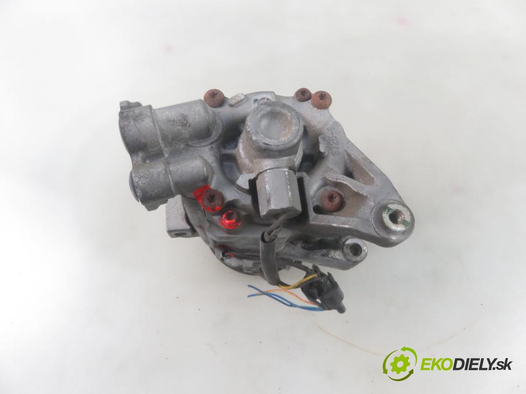 SUBARU IMPREZA liftback (GR, GH, G3) HB 2009 110,00 2.0 D AWD - EE20Z 1998,00 KOMPRESOR: klimatizace DKV10R ; 73111SC000 (Kompresory)