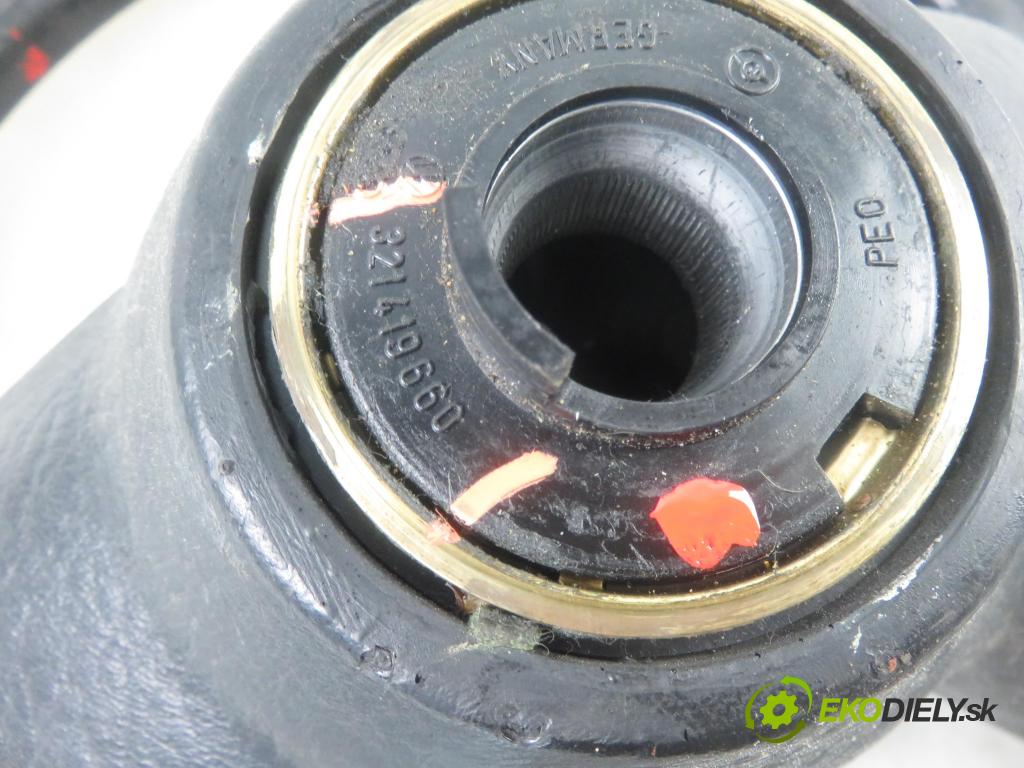 VW GOLF II (19E, 1G1) HB 1991 51,00 1.6 - PN 1595,00 Volant 321419990 (Volanty)