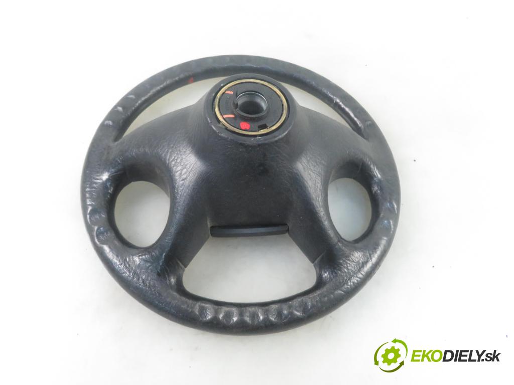 VW GOLF II (19E, 1G1) HB 1991 51,00 1.6 - PN 1595,00 Volant 321419990 (Volanty)