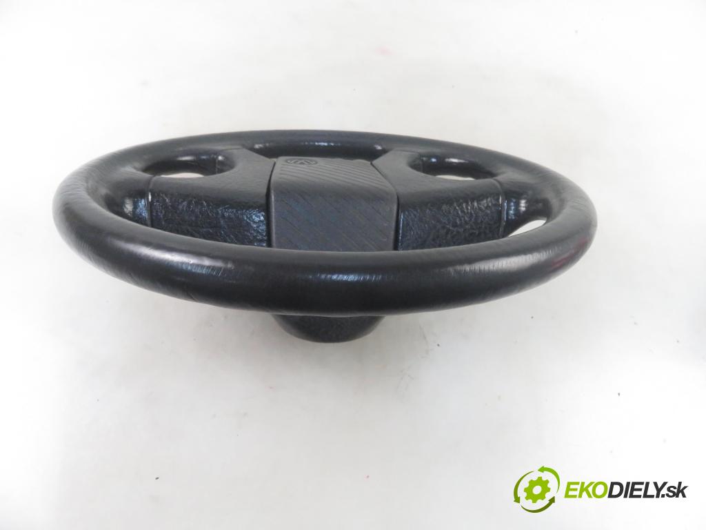 VW GOLF II (19E, 1G1) HB 1991 51,00 1.6 - PN 1595,00 Volant 321419990 (Volanty)