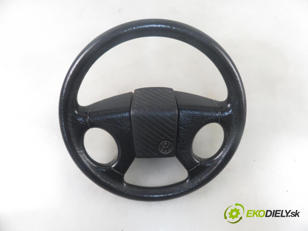 VW GOLF II (19E, 1G1) HB 1991 51,00 1.6 - PN 1595,00 Volant 321419990 (Volanty)